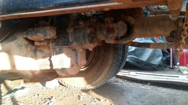 ขาย 10 ล้อดั้ม Hino FM3H วางเครื่องใหม่ K14 ขาย 10 ล้อดั้ม Hino FM3H วางเครื่องใหม่ K14