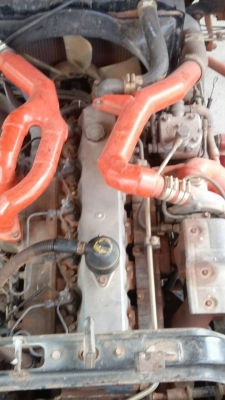 ขาย 10 ล้อดั้ม Hino FM3H วางเครื่องใหม่ K14 ขาย 10 ล้อดั้ม Hino FM3H วางเครื่องใหม่ K14