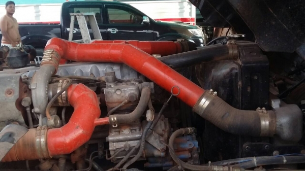 ขาย 10 ล้อดั้ม Hino FM3H วางเครื่องใหม่ K14 ขาย 10 ล้อดั้ม Hino FM3H วางเครื่องใหม่ K14