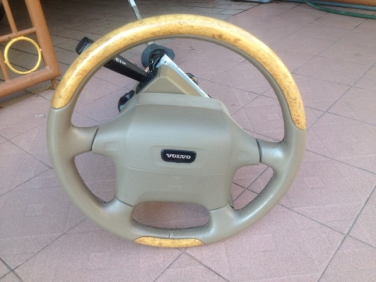 เเกนวง VOLVO S90 960 ยกเเกนของครบๆสภาพสวยๆเก่าญี่ปุ่นเเท้