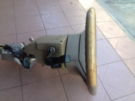 เเกนวง VOLVO S90 960 ยกเเกนของครบๆสภาพสวยๆเก่าญี่ปุ่นเเท้