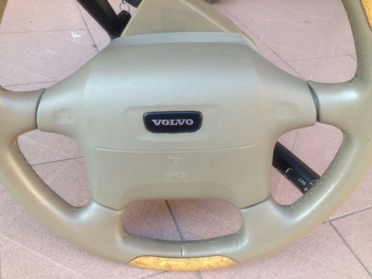 เเกนวง VOLVO S90 960 ยกเเกนของครบๆสภาพสวยๆเก่าญี่ปุ่นเเท้