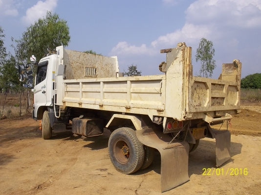 ขายรถพร้อมใช้ครับ เอกสารพร้อมโอน จัดแนนท์ได้ 800000 บาท