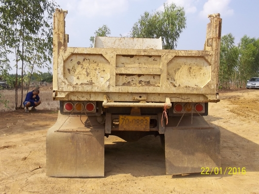 ขายรถพร้อมใช้ครับ เอกสารพร้อมโอน จัดแนนท์ได้ 800000 บาท