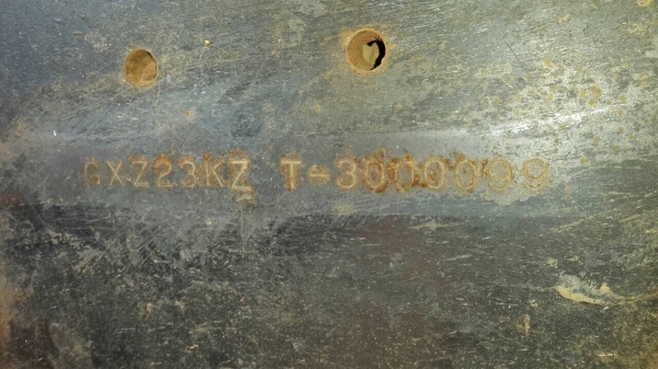 หัวลากพร้อมลูกพ่วงGXZ23K