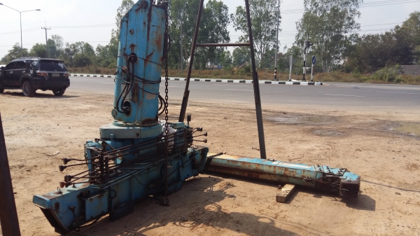 ขาย เครนทาดาโน่ ซุปเปอร์Z ท้องวี 3.5ตัน4ปบอก สภาพสวยพร้อมใช้