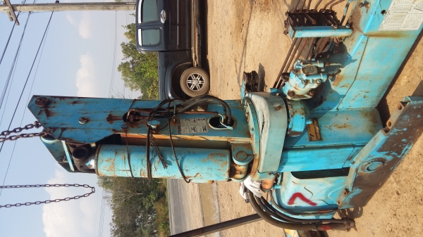 ขาย เครนทาดาโน่ ซุปเปอร์Z ท้องวี 3.5ตัน4ปบอก สภาพสวยพร้อมใช้