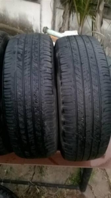 ขายยาง Michelin latitude tour hp 215 70r16