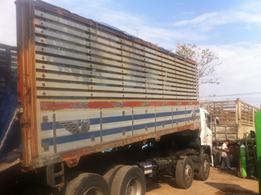 ขายกระบะมิเนียม เสรีชัย ปี57 สภาพสวย พื้นเรียบไม่มีหลุม สวยกริ๊บ ขายกระบะมิเนียม เสรีชัย ปี57 สภาพสวย พื้นเรียบไม่มีหลุม สวยกริ๊บ