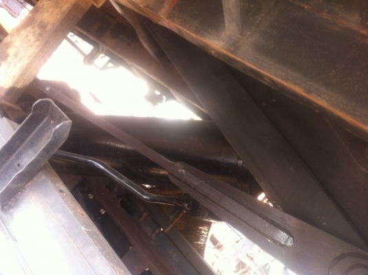 ขายกระบะมิเนียม เสรีชัย ปี57 สภาพสวย พื้นเรียบไม่มีหลุม สวยกริ๊บ ขายกระบะมิเนียม เสรีชัย ปี57 สภาพสวย พื้นเรียบไม่มีหลุม สวยกริ๊บ