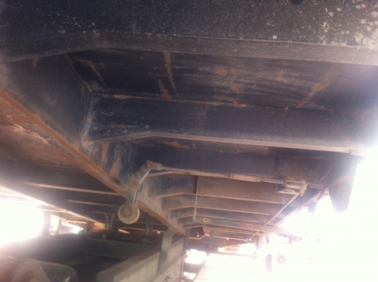 ขายกระบะมิเนียม เสรีชัย ปี57 สภาพสวย พื้นเรียบไม่มีหลุม สวยกริ๊บ ขายกระบะมิเนียม เสรีชัย ปี57 สภาพสวย พื้นเรียบไม่มีหลุม สวยกริ๊บ