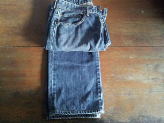 ขาย LEVI 520 แท้