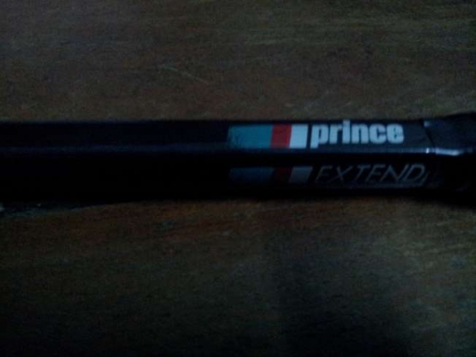 ขายไม้สควอช Prince มือสอง ขายไม้สควอช Prince มือสอง
