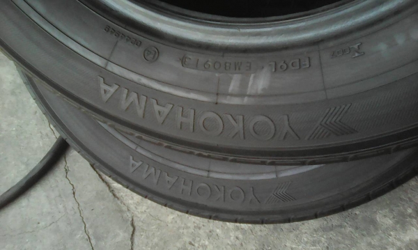 205/65R15 YOKOHAMA ADVANCE Db daiibel ชุด 4 เส้น tel.081-427-3941 ไอดีไลน์ autbot107 205/65R15 YOKOHAMA ADVANCE Db daiibel ชุด 4 เส้น tel.081-427-3941 ไอดีไลน์ autbot107