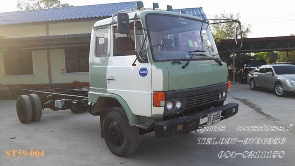 ขายด่วน รถบรรทุก 6 ล้อ HINO FD 165 แรง หัวคัซซี ช่วงยาว 5.5M ราคาสุดคุ้ม ขายด่วน รถบรรทุก 6 ล้อ HINO FD 165 แรง หัวคัซซี ช่วงยาว 5.5M ราคาสุดคุ้ม