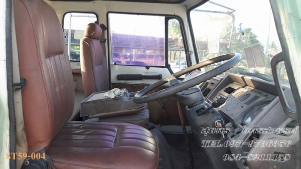 ขายด่วน รถบรรทุก 6 ล้อ HINO FD 165 แรง หัวคัซซี ช่วงยาว 5.5M ราคาสุดคุ้ม ขายด่วน รถบรรทุก 6 ล้อ HINO FD 165 แรง หัวคัซซี ช่วงยาว 5.5M ราคาสุดคุ้ม