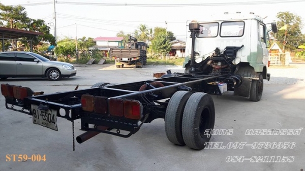 ขายด่วน รถบรรทุก 6 ล้อ HINO FD 165 แรง หัวคัซซี ช่วงยาว 5.5M ราคาสุดคุ้ม ขายด่วน รถบรรทุก 6 ล้อ HINO FD 165 แรง หัวคัซซี ช่วงยาว 5.5M ราคาสุดคุ้ม