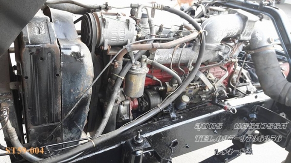 ขายด่วน รถบรรทุก 6 ล้อ HINO FD 165 แรง หัวคัซซี ช่วงยาว 5.5M ราคาสุดคุ้ม ขายด่วน รถบรรทุก 6 ล้อ HINO FD 165 แรง หัวคัซซี ช่วงยาว 5.5M ราคาสุดคุ้ม