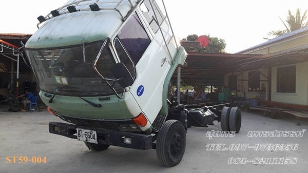 ขายด่วน รถบรรทุก 6 ล้อ HINO FD 165 แรง หัวคัซซี ช่วงยาว 5.5M ราคาสุดคุ้ม ขายด่วน รถบรรทุก 6 ล้อ HINO FD 165 แรง หัวคัซซี ช่วงยาว 5.5M ราคาสุดคุ้ม