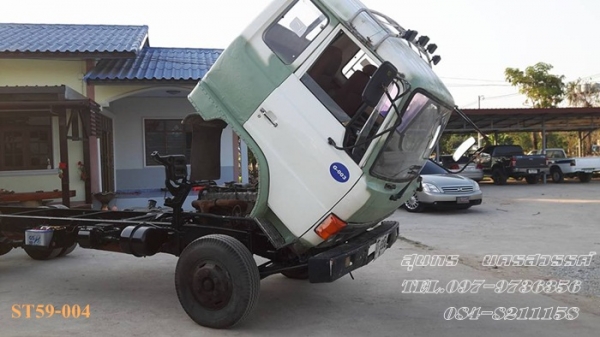 ขายด่วน รถบรรทุก 6 ล้อ HINO FD 165 แรง หัวคัซซี ช่วงยาว 5.5M ราคาสุดคุ้ม ขายด่วน รถบรรทุก 6 ล้อ HINO FD 165 แรง หัวคัซซี ช่วงยาว 5.5M ราคาสุดคุ้ม