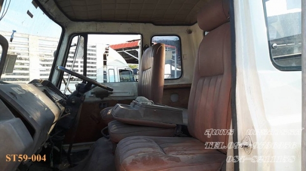 ขายด่วน รถบรรทุก 6 ล้อ HINO FD 165 แรง หัวคัซซี ช่วงยาว 5.5M ราคาสุดคุ้ม ขายด่วน รถบรรทุก 6 ล้อ HINO FD 165 แรง หัวคัซซี ช่วงยาว 5.5M ราคาสุดคุ้ม