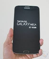 ฟิล์มกันกระแทก Samsung Galaxy Mega 6.3