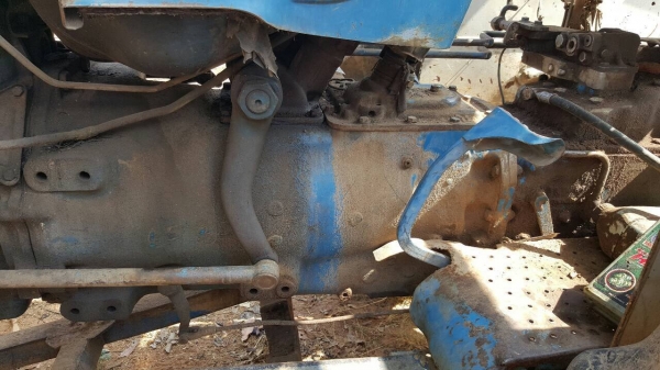 ขายตามสภาพ รถไถ 2 เพลา FORD 6610 เสื้อลาย คานหน้า ZF ปั้มดีเซลเสียสตาร์ทไม่ติด เอกสารเล่มทะเบียนครบ อุปกรณ์มีผานดันหน้า ผาน 4 และผาน 5 ขายตามสภาพ รถไถ 2 เพลา FORD 6610 เสื้อลาย คานหน้า ZF ปั้มดีเซลเสียสตาร์ทไม่ติด เอกสารเล่มทะเบียนครบ อุปกรณ์มีผานดันหน้า ผาน 4 และผาน 5