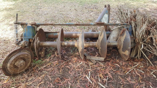 ขายตามสภาพ รถไถ 2 เพลา FORD 6610 เสื้อลาย คานหน้า ZF ปั้มดีเซลเสียสตาร์ทไม่ติด เอกสารเล่มทะเบียนครบ อุปกรณ์มีผานดันหน้า ผาน 4 และผาน 5 ขายตามสภาพ รถไถ 2 เพลา FORD 6610 เสื้อลาย คานหน้า ZF ปั้มดีเซลเสียสตาร์ทไม่ติด เอกสารเล่มทะเบียนครบ อุปกรณ์มีผานดันหน้า ผาน 4 และผาน 5