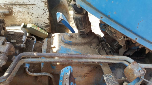 ขายตามสภาพ รถไถ 2 เพลา FORD 6610 เสื้อลาย คานหน้า ZF ปั้มดีเซลเสียสตาร์ทไม่ติด เอกสารเล่มทะเบียนครบ อุปกรณ์มีผานดันหน้า ผาน 4 และผาน 5 ขายตามสภาพ รถไถ 2 เพลา FORD 6610 เสื้อลาย คานหน้า ZF ปั้มดีเซลเสียสตาร์ทไม่ติด เอกสารเล่มทะเบียนครบ อุปกรณ์มีผานดันหน้า ผาน 4 และผาน 5