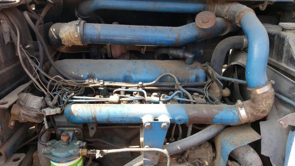 ขายตามสภาพ รถไถ 2 เพลา FORD 6610 เสื้อลาย คานหน้า ZF ปั้มดีเซลเสียสตาร์ทไม่ติด เอกสารเล่มทะเบียนครบ อุปกรณ์มีผานดันหน้า ผาน 4 และผาน 5 ขายตามสภาพ รถไถ 2 เพลา FORD 6610 เสื้อลาย คานหน้า ZF ปั้มดีเซลเสียสตาร์ทไม่ติด เอกสารเล่มทะเบียนครบ อุปกรณ์มีผานดันหน้า ผาน 4 และผาน 5