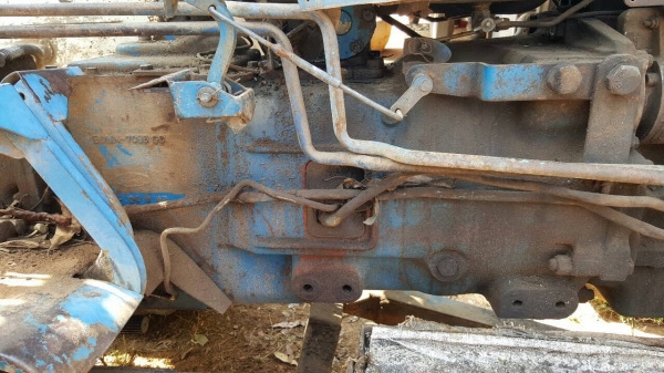 ขายตามสภาพ รถไถ 2 เพลา FORD 6610 เสื้อลาย คานหน้า ZF ปั้มดีเซลเสียสตาร์ทไม่ติด เอกสารเล่มทะเบียนครบ อุปกรณ์มีผานดันหน้า ผาน 4 และผาน 5 ขายตามสภาพ รถไถ 2 เพลา FORD 6610 เสื้อลาย คานหน้า ZF ปั้มดีเซลเสียสตาร์ทไม่ติด เอกสารเล่มทะเบียนครบ อุปกรณ์มีผานดันหน้า ผาน 4 และผาน 5