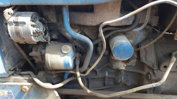 ขายตามสภาพ รถไถ 2 เพลา FORD 6610 เสื้อลาย คานหน้า ZF ปั้มดีเซลเสียสตาร์ทไม่ติด เอกสารเล่มทะเบียนครบ อุปกรณ์มีผานดันหน้า ผาน 4 และผาน 5 ขายตามสภาพ รถไถ 2 เพลา FORD 6610 เสื้อลาย คานหน้า ZF ปั้มดีเซลเสียสตาร์ทไม่ติด เอกสารเล่มทะเบียนครบ อุปกรณ์มีผานดันหน้า ผาน 4 และผาน 5