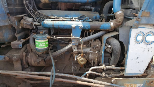 ขายตามสภาพ รถไถ 2 เพลา FORD 6610 เสื้อลาย คานหน้า ZF ปั้มดีเซลเสียสตาร์ทไม่ติด เอกสารเล่มทะเบียนครบ อุปกรณ์มีผานดันหน้า ผาน 4 และผาน 5 ขายตามสภาพ รถไถ 2 เพลา FORD 6610 เสื้อลาย คานหน้า ZF ปั้มดีเซลเสียสตาร์ทไม่ติด เอกสารเล่มทะเบียนครบ อุปกรณ์มีผานดันหน้า ผาน 4 และผาน 5