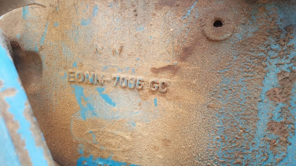 ขายตามสภาพ รถไถ 2 เพลา FORD 6610 เสื้อลาย คานหน้า ZF ปั้มดีเซลเสียสตาร์ทไม่ติด เอกสารเล่มทะเบียนครบ อุปกรณ์มีผานดันหน้า ผาน 4 และผาน 5 ขายตามสภาพ รถไถ 2 เพลา FORD 6610 เสื้อลาย คานหน้า ZF ปั้มดีเซลเสียสตาร์ทไม่ติด เอกสารเล่มทะเบียนครบ อุปกรณ์มีผานดันหน้า ผาน 4 และผาน 5