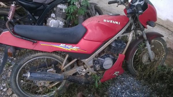 Tiger Victor Gramma RGV Tiger Victor Gramma RGV