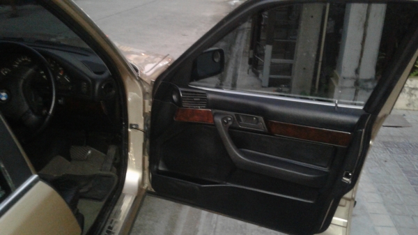 ขายBMW525i สภาพดี เดิมเจ้าของขายเองครับ