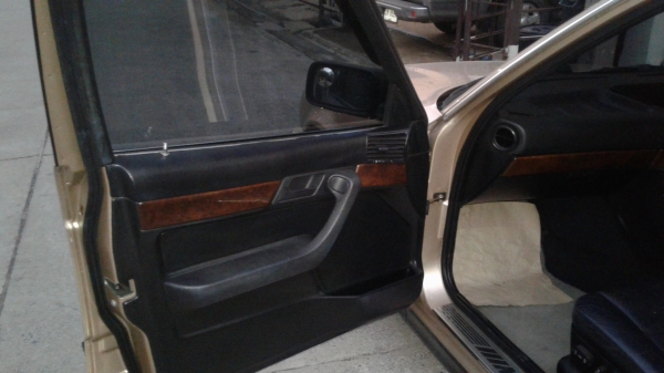 ขายBMW525i สภาพดี เดิมเจ้าของขายเองครับ