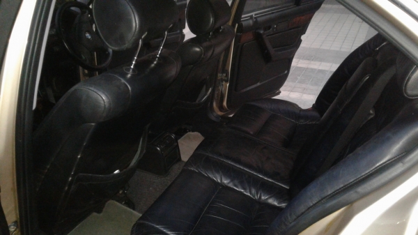 ขายBMW525i สภาพดี เดิมเจ้าของขายเองครับ