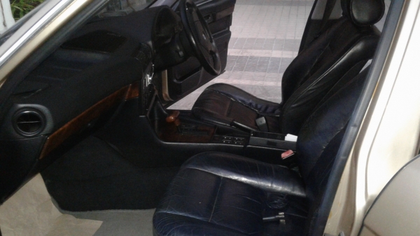 ขายBMW525i สภาพดี เดิมเจ้าของขายเองครับ