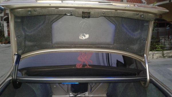 ขายBMW525i สภาพดี เดิมเจ้าของขายเองครับ ขายBMW525i สภาพดี เดิมเจ้าของขายเองครับ