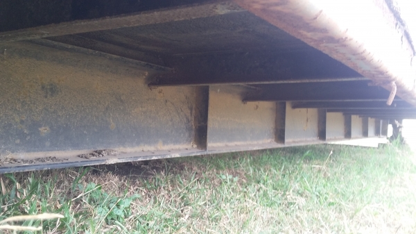 หางเทเลอร์ สภาพดีถูกๆ