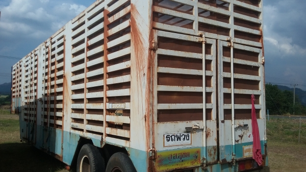 หางเทเลอร์ สภาพดีถูกๆ