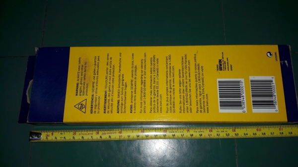 ขายคีมล็อกVISE-GRIP 10R Made in USA.งานเก่าเก็บสิบกว่าปี ขายคีมล็อกVISE-GRIP 10R Made in USA.งานเก่าเก็บสิบกว่าปี