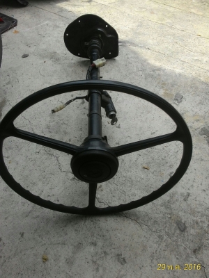 พวงมาลัยจิ๊ป วงเดิม และวงแต่ง จิ๊ปมิตซู