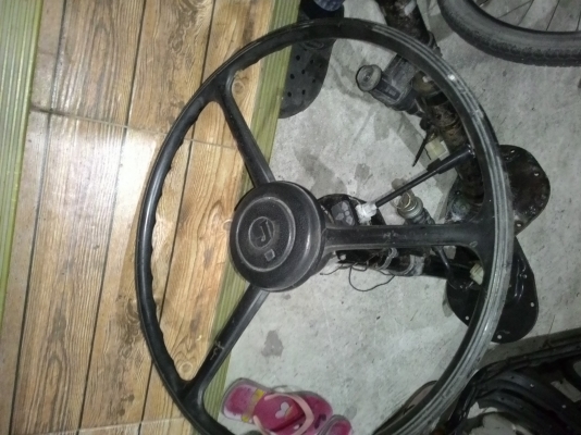 พวงมาลัยจิ๊ป วงเดิม และวงแต่ง จิ๊ปมิตซู