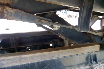 6ล้อดั๊มฮีโนเมกก้า 175แรงปี50ดั๊มสามมิตร6เกียเดินหน้า 855000