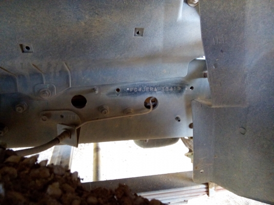 6ล้อดั๊มฮีโนเมกก้า 175แรงปี50ดั๊มสามมิตร6เกียเดินหน้า 855000