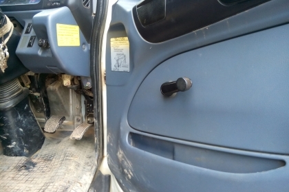 6ล้อดั๊มฮีโนเมกก้า 175แรงปี50ดั๊มสามมิตร6เกียเดินหน้า 855000