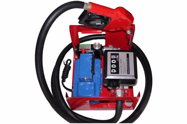 ขายเครื่องดูดน้ำมันออกจากถัง 200 ลิตร