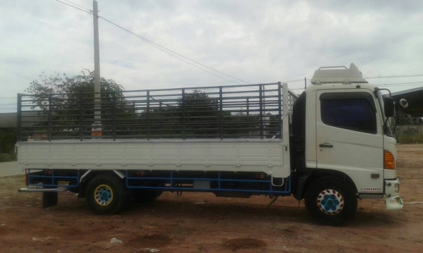 ฝากขาย หกล้อ ฮีโน่ FC4J145ปี49 ช่วงยาว5.50ม สภาพดีสวยบางเดิมพร้อมใช้ ทะเบียนพร้อมโอน ฝากขาย หกล้อ ฮีโน่ FC4J145ปี49 ช่วงยาว5.50ม สภาพดีสวยบางเดิมพร้อมใช้ ทะเบียนพร้อมโอน